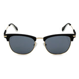 adidas Originals SUNGLASSES OR0083 02A 53 GREY BLACK アディダス オリジナルス サングラス ノーズパット メガネ 眼鏡 UVカット 紫外線カット メンズ レディース グレー ブラック