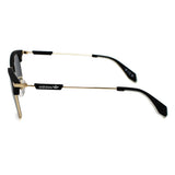 adidas Originals SUNGLASSES OR0083 02A 53 GREY BLACK アディダス オリジナルス サングラス ノーズパット メガネ 眼鏡 UVカット 紫外線カット メンズ レディース グレー ブラック