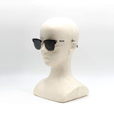 adidas Originals SUNGLASSES OR0083 02A 53 GREY BLACK アディダス オリジナルス サングラス ノーズパット メガネ 眼鏡 UVカット 紫外線カット メンズ レディース グレー ブラック