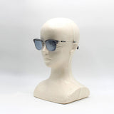 adidas Originals SUNGLASSES OR0083 20C 53 MIRROR GREY アディダス オリジナルス サングラス ノーズパット メガネ 眼鏡 UVカット 紫外線カット メンズ レディース グレー