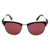 adidas Originals SUNGLASSES OR0083 20S 53 PINK BLACK アディダス オリジナルス サングラス ノーズパット メガネ 眼鏡 UVカット 紫外線カット メンズ レディース ピンク ブラック