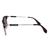 adidas Originals SUNGLASSES OR0083 20S 53 PINK BLACK アディダス オリジナルス サングラス ノーズパット メガネ 眼鏡 UVカット 紫外線カット メンズ レディース ピンク ブラック