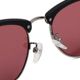 adidas Originals SUNGLASSES OR0083 20S 53 PINK BLACK アディダス オリジナルス サングラス ノーズパット メガネ 眼鏡 UVカット 紫外線カット メンズ レディース ピンク ブラック