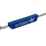 adidas Originals SUNGLASSES OR0083 26X 53 MIRROR GREY CLEAR アディダス オリジナルス サングラス ノーズパット メガネ 眼鏡 UVカット 紫外線カット メンズ レディース グレー クリア