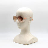 adidas Originals SUNGLASSES OR0085 33L 59 MIRROR ORANGE GOLD アディダス オリジナルス サングラス ノーズパット メガネ 眼鏡 UVカット 紫外線カット メンズ レディース ミラー オレンジ ゴールド