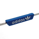 adidas Originals SUNGLASSES OR0085 92X 59 MIRROR BLUE SILVER アディダス オリジナルス サングラス ノーズパット メガネ 眼鏡 UVカット 紫外線カット メンズ レディース ミラー ブルー シルバー