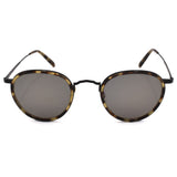 OLIVER PEOPLES SUNGLASSES ASIAN FIT MP2 SUN OV1104S 506239 48 GRAY HICKORY TORTOISE オリバーピープルズ サングラス アジアンフィット アイウェア メガネ 眼鏡 UVカット 紫外線カット メンズ レディース グレー ヒッコリートータス