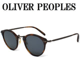 OLIVER PEOPLES SUNGLASSES ASIAN FIT OV5184S 1007R5 47 BLUE DARK MAHOGANY オリバーピープルズ サングラス アジアンフィット アイウェア メガネ 眼鏡 UVカット 紫外線カット メンズ レディース ブルー ダークマホガニー