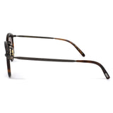OLIVER PEOPLES SUNGLASSES ASIAN FIT OV5184S 1007R5 47 BLUE DARK MAHOGANY オリバーピープルズ サングラス アジアンフィット アイウェア メガネ 眼鏡 UVカット 紫外線カット メンズ レディース ブルー ダークマホガニー