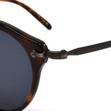 OLIVER PEOPLES SUNGLASSES ASIAN FIT OV5184S 1007R5 47 BLUE DARK MAHOGANY オリバーピープルズ サングラス アジアンフィット アイウェア メガネ 眼鏡 UVカット 紫外線カット メンズ レディース ブルー ダークマホガニー