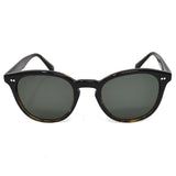 OLIVER PEOPLES SUNGLASSES ASIAN FIT OV5454SU 1722P2 50 GRAY GREEN BLACK オリバーピープルズ サングラス アジアンフィット アイウェア メガネ 眼鏡 UVカット 紫外線カット メンズ レディース グレー グリーン ブラック