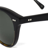 OLIVER PEOPLES SUNGLASSES ASIAN FIT OV5454SU 1722P2 50 GRAY GREEN BLACK オリバーピープルズ サングラス アジアンフィット アイウェア メガネ 眼鏡 UVカット 紫外線カット メンズ レディース グレー グリーン ブラック