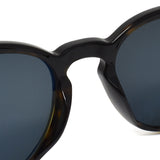 OLIVER PEOPLES SUNGLASSES ASIAN FIT OV5454SU 1722P2 50 GRAY GREEN BLACK オリバーピープルズ サングラス アジアンフィット アイウェア メガネ 眼鏡 UVカット 紫外線カット メンズ レディース グレー グリーン ブラック