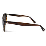 OLIVER PEOPLES SUNGLASSES ASIAN FIT OV5454SU 1724P1 50 GRAY GREEN TUSCANY TORTOISE オリバーピープルズ サングラス アジアンフィット アイウェア メガネ 眼鏡 UVカット 紫外線カット メンズ レディース グレー グリーン トスカーナトートイズ