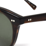 OLIVER PEOPLES SUNGLASSES ASIAN FIT OV5454SU 1724P1 50 GRAY GREEN TUSCANY TORTOISE オリバーピープルズ サングラス アジアンフィット アイウェア メガネ 眼鏡 UVカット 紫外線カット メンズ レディース グレー グリーン トスカーナトートイズ