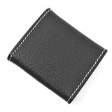 Cisei COIN CASE P1025 LD NERO シセイ チセイ コインケース 小銭入れ ミニ 財布 ウォレット レザー メンズ ネロ ブラック