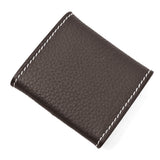 Cisei COIN CASE P1025 LD T MORO シセイ チセイ コインケース 小銭入れ ミニ 財布 ウォレット レザー メンズ モロ ダークブラウン
