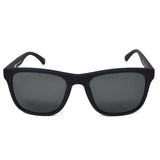PUMA SUNGLASSES ASIAN FIT PE0051SA 002 54 DARK GRAY BLACK プーマ サングラス アジアンフィット メガネ 眼鏡 UVカット 紫外線カット メンズ レディース ダークグレー ブラック