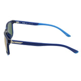 国内正規品 PUMA SUNGLASSES ASIAN FIT PE0076SA 004 56 MIRROR LENS BLUE プーマ サングラス アジアンフィット メガネ 眼鏡 UVカット 紫外線カット メンズ ミラーレンズ ブルー