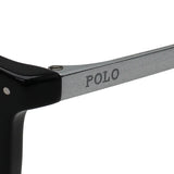 POLO RALPH LAUREN SUNGLASSES ASIAN FIT PH4212F 500187 55 SHINY BLACK ポロ ラルフローレン サングラス アジアンフィット UVカット 紫外線カット メンズ レディース シャイニーブラック