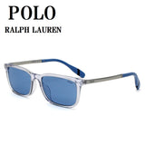 POLO RALPH LAUREN SUNGLASSES ASIAN FIT PH4212F 533172 55 SHINY CRYSTAL ポロ ラルフローレン サングラス アジアンフィット UVカット 紫外線カット メンズ レディース シャイニークリスタル