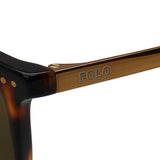POLO RALPH LAUREN SUNGLASSES ASIAN FIT PH4212F 613773 55 SHINY BROWN TORTOISE ポロ ラルフローレン サングラス アジアンフィット UVカット 紫外線カット メンズ レディース シャイニーブラウン トータス
