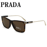PRADA SUNGLASSES PR01ZSF 2AU08T 59 BROWN TOETOISE プラダ サングラス アジアンフィット メガネ 眼鏡 UVカット 紫外線カット メンズ レディース ブラウン トートイズ