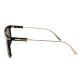 PRADA SUNGLASSES PR01ZSF 2AU08T 59 BROWN TOETOISE プラダ サングラス アジアンフィット メガネ 眼鏡 UVカット 紫外線カット メンズ レディース ブラウン トートイズ
