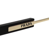 PRADA SUNGLASSES PR01ZSF 2AU08T 59 BROWN TOETOISE プラダ サングラス アジアンフィット メガネ 眼鏡 UVカット 紫外線カット メンズ レディース ブラウン トートイズ