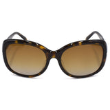 PRADA SUNGLASSES EYEWEAR PR04ZSF 2AU6E1 58 POLAR BROWN HAVANA プラダ サングラス アイウェア メガネ 眼鏡 UVカット 紫外線カット ポーラーブラウン ハバナ