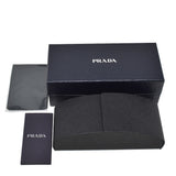 PRADA SUNGLASSES EYEWEAR PR04ZSF 2AU6E1 58 POLAR BROWN HAVANA プラダ サングラス アイウェア メガネ 眼鏡 UVカット 紫外線カット ポーラーブラウン ハバナ