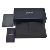 PRADA SUNGLASSES ASIAN FIT PR15WSF 23A60B 55 L.BROWN MAUVE TORTOISE プラダ サングラス アジアンフィット メガネ 眼鏡 UVカット 紫外線カット メンズ レディース ライトブラウン モーブトータス