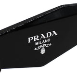 PRADA SUNGLASSES ASIAN FIT PR17WSF 16K40J 51 VIOLET BLACK プラダ サングラス アジアンフィット メガネ 眼鏡 UVカット 紫外線カット メンズ レディース ヴァイオレット ブラック