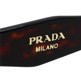 PRADA SUNGLASSES ASIAN FIT PR24ZSF 17N40L 57 D.GREY ROUTE TORTOISE プラダ サングラス アジアンフィット メガネ 眼鏡 UVカット 紫外線カット メンズ レディース ダークグレー ルートトータス
