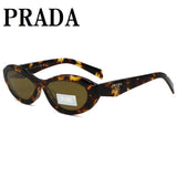 PRADA SUNGLASSES PR26ZSF 14L09Z 56 DARK BROWN TORTISE プラダ サングラス アジアンフィット メガネ 眼鏡 UVカット 紫外線カット メンズ レディース ダークブラウン トートイズ