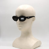 PRADA SUNGLASSES ASIAN FIT PR26ZSF 16K08Z 56 D.GREY BLACK プラダ サングラス アジアンフィット メガネ 眼鏡 UVカット 紫外線カット メンズ レディース ダークグレー ブラック