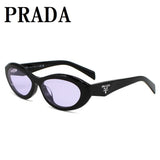 PRADA SUNGLASSES ASIAN FIT PR26ZSF 16K40J 56 VIOLET BLACK プラダ サングラス アジアンフィット メガネ 眼鏡 UVカット 紫外線カット メンズ レディース ヴァイオレット ブラック
