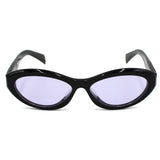 PRADA SUNGLASSES ASIAN FIT PR26ZSF 16K40J 56 VIOLET BLACK プラダ サングラス アジアンフィット メガネ 眼鏡 UVカット 紫外線カット メンズ レディース ヴァイオレット ブラック
