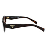 PRADA SUNGLASSES ASIAN FIT PR26ZSF 17N60B 56 L.BROWN ROUTE TORTOISE プラダ サングラス アジアンフィット メガネ 眼鏡 UVカット 紫外線カット メンズ レディース ライトブラウン ルートトータス
