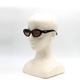 PRADA SUNGLASSES ASIAN FIT PR26ZSF 17N60B 56 L.BROWN ROUTE TORTOISE プラダ サングラス アジアンフィット メガネ 眼鏡 UVカット 紫外線カット メンズ レディース ライトブラウン ルートトータス