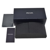 PRADA SUNGLASSES ASIAN FIT PR26ZSF 17N60B 56 L.BROWN ROUTE TORTOISE プラダ サングラス アジアンフィット メガネ 眼鏡 UVカット 紫外線カット メンズ レディース ライトブラウン ルートトータス