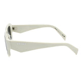 PRADA SUNGLASSES ASIAN FIT PR27ZSF 17K08Z 55 D.GREY TALC プラダ サングラス アジアンフィット メガネ 眼鏡 UVカット 紫外線カット メンズ レディース ダークグレー タルク