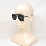 PRADA SUNGLASSES ASIAN FIT PR54ZS 1BO5S0 57 D.GREY MATTE BLACK プラダ サングラス アジアンフィット メガネ 眼鏡 UVカット 紫外線カット メンズ レディース ダークグレー マットブラック