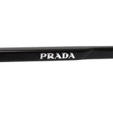 PRADA SUNGLASSES EYEWEAR PR59YS 1AB728 57 DARK GREEN BLACK プラダ サングラス アイウェア メガネ 眼鏡 UVカット 紫外線カット ダークグリーン ブラック
