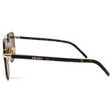 PRADA SUNGLASSES EYEWEAR PR59YS ZVN5Y1 57 POLAR BROWN PALE GOLD プラダ サングラス アイウェア メガネ 眼鏡 UVカット 紫外線カット ポーラーブラウン ペイルゴールド