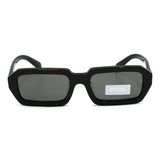 PRADA SUNGLASSES ASIAN FIT PRA12SF 16K08Z 54 D.GREY BLACK プラダ サングラス アジアンフィット メガネ 眼鏡 UVカット 紫外線カット メンズ レディース ダークグレー ブラック