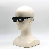PRADA SUNGLASSES ASIAN FIT PRA12SF 16K08Z 54 D.GREY BLACK プラダ サングラス アジアンフィット メガネ 眼鏡 UVカット 紫外線カット メンズ レディース ダークグレー ブラック