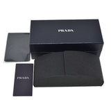 PRADA SUNGLASSES ASIAN FIT PRA12SF 16K08Z 54 D.GREY BLACK プラダ サングラス アジアンフィット メガネ 眼鏡 UVカット 紫外線カット メンズ レディース ダークグレー ブラック
