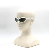 PRADA SUNGLASSES ASIAN FIT PRA20SF 17K3C2 63 D.GREY TALC プラダ サングラス アジアンフィット メガネ 眼鏡 UVカット 紫外線カット メンズ レディース ダークグレー タルク