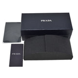 PRADA SUNGLASSES ASIAN FIT PRA20SF 17K3C2 63 D.GREY TALC プラダ サングラス アジアンフィット メガネ 眼鏡 UVカット 紫外線カット メンズ レディース ダークグレー タルク